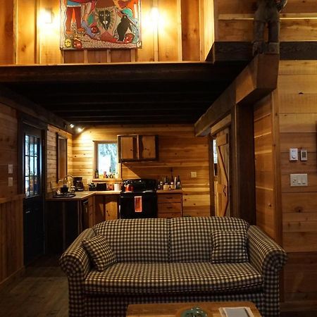 Logden Lodge Нельсон Екстер'єр фото