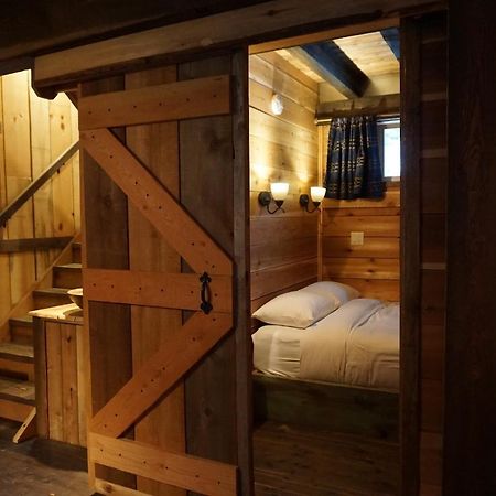 Logden Lodge Нельсон Екстер'єр фото