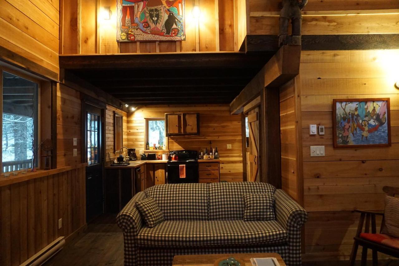 Logden Lodge Нельсон Екстер'єр фото